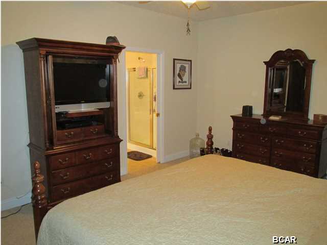 North Harbour - Residential