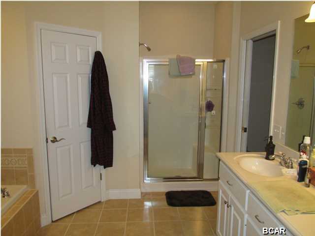 North Harbour - Residential