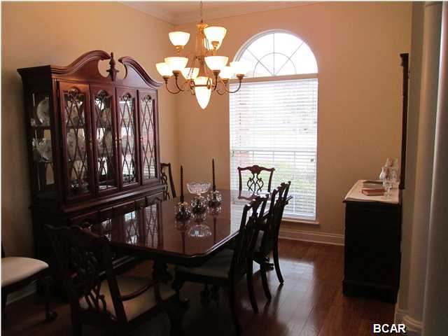 North Harbour - Residential