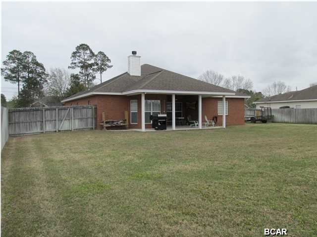North Harbour - Residential