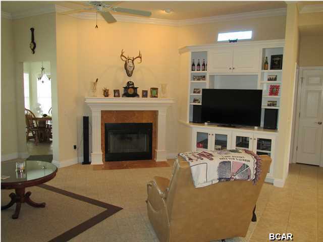 North Harbour - Residential