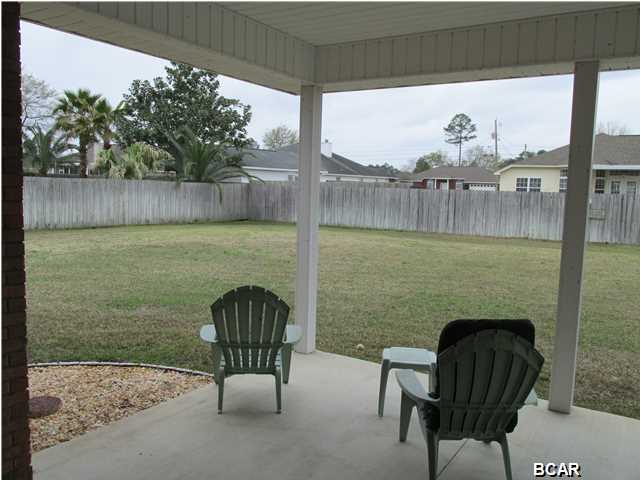 North Harbour - Residential