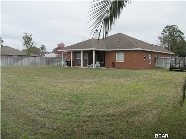 North Harbour - Residential