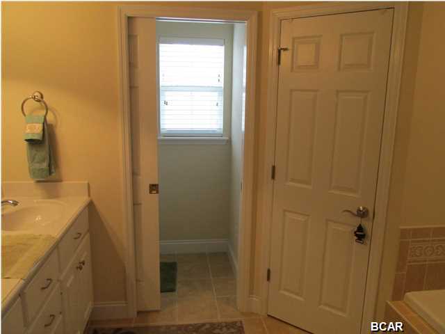 North Harbour - Residential