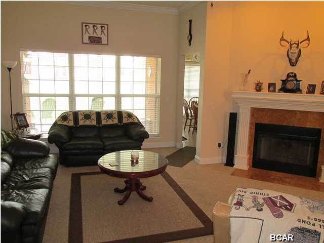 North Harbour - Residential