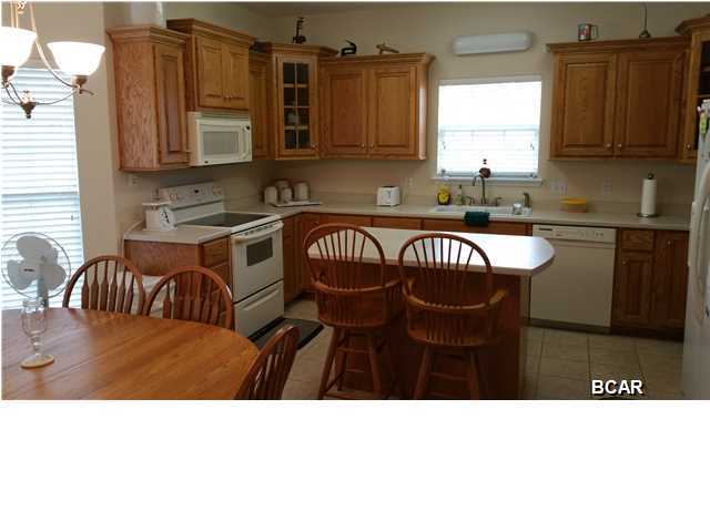 North Harbour - Residential