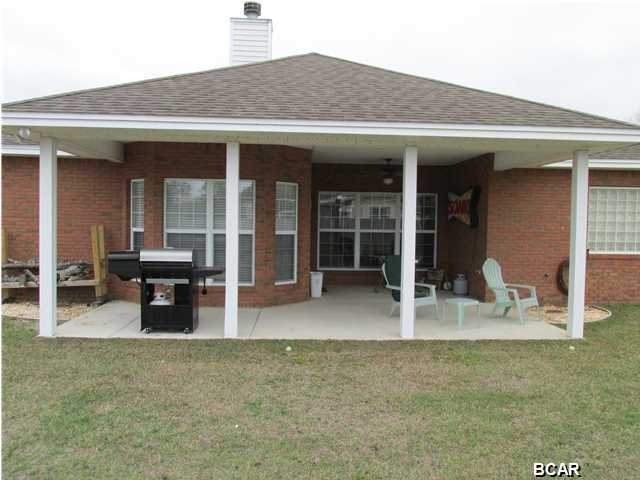 North Harbour - Residential