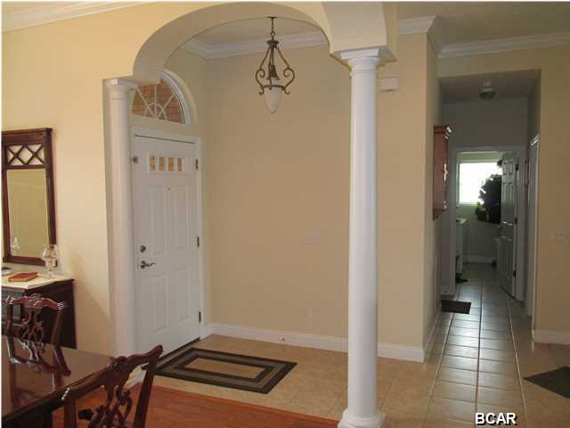 North Harbour - Residential