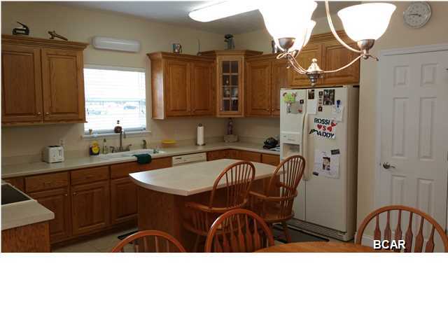 North Harbour - Residential