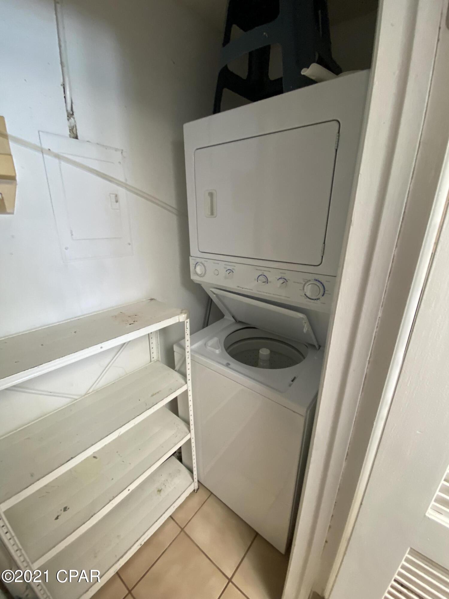 Pinnacle Port Phase 1-D - Residential