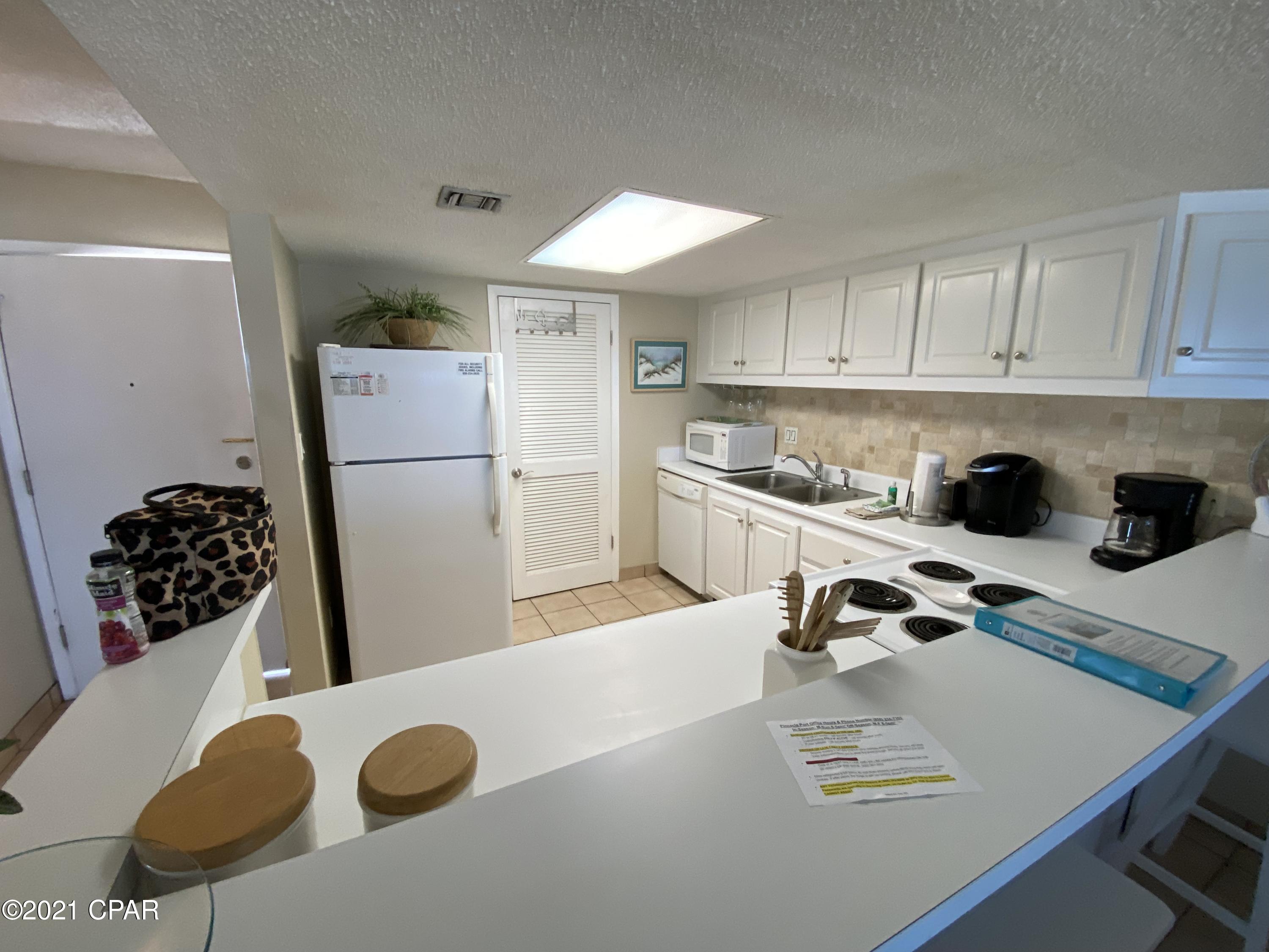 Pinnacle Port Phase 1-D - Residential