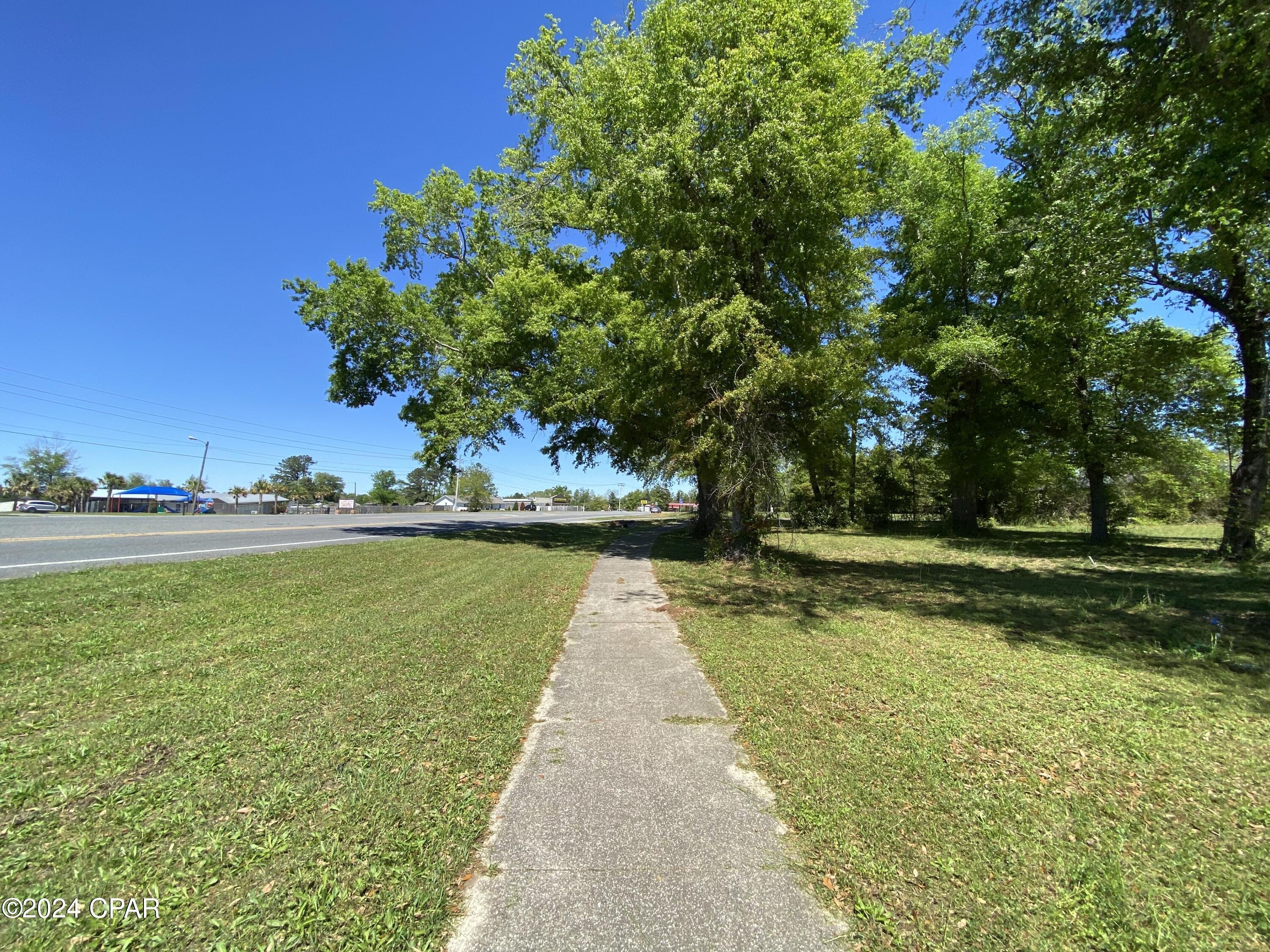 No Named Subdivision - Land