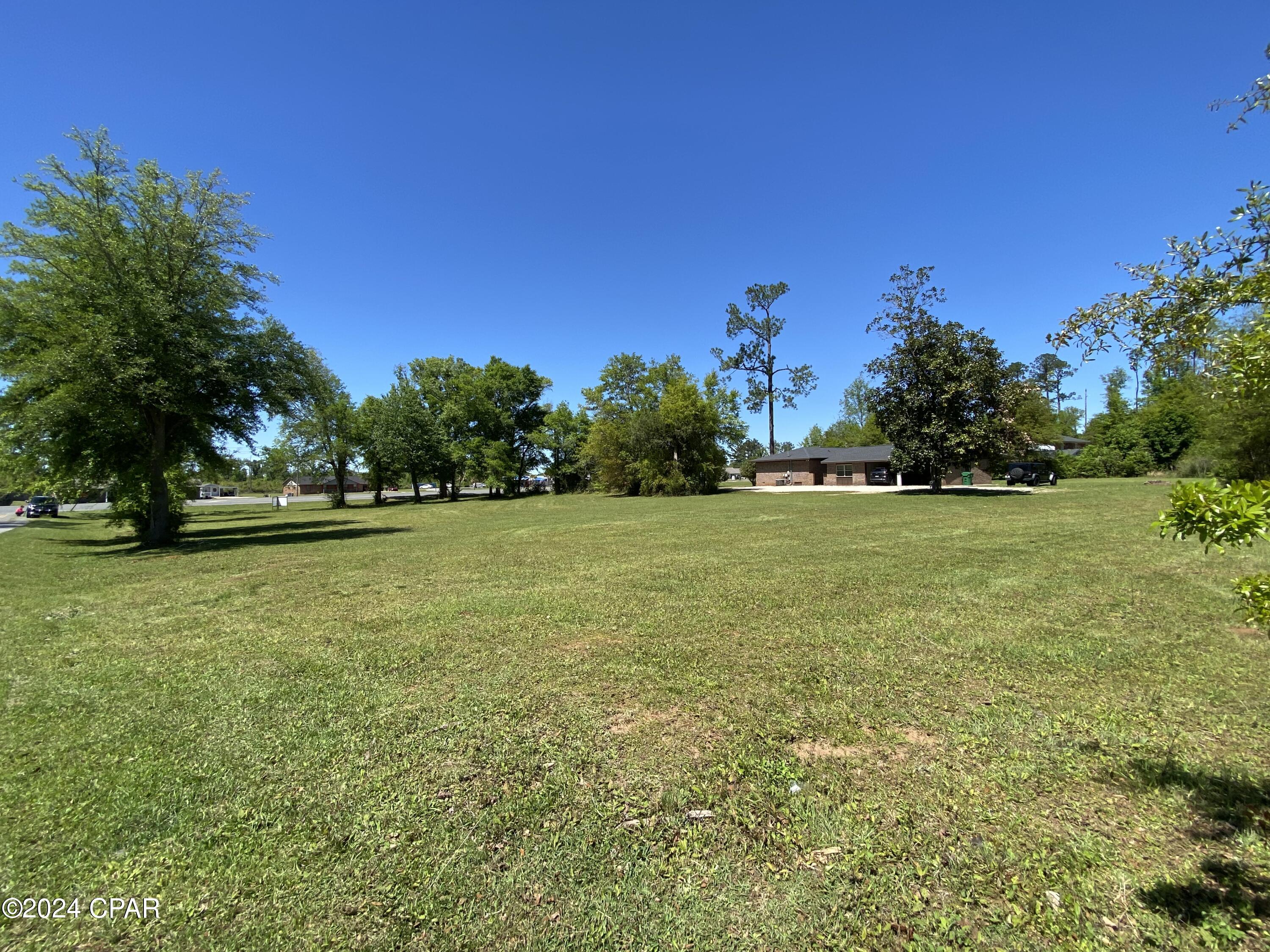 No Named Subdivision - Land