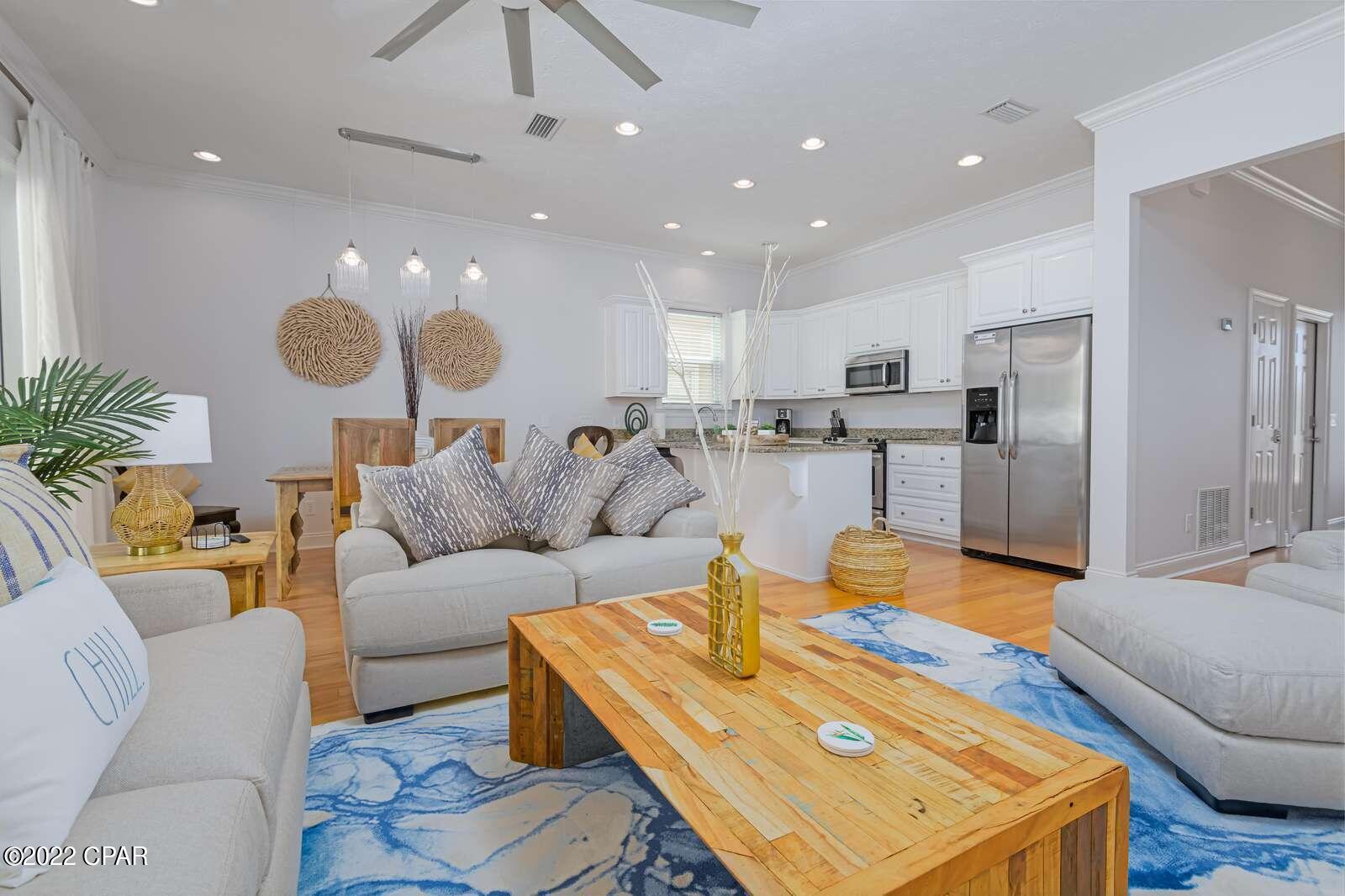 Villas Of Panama - Residential