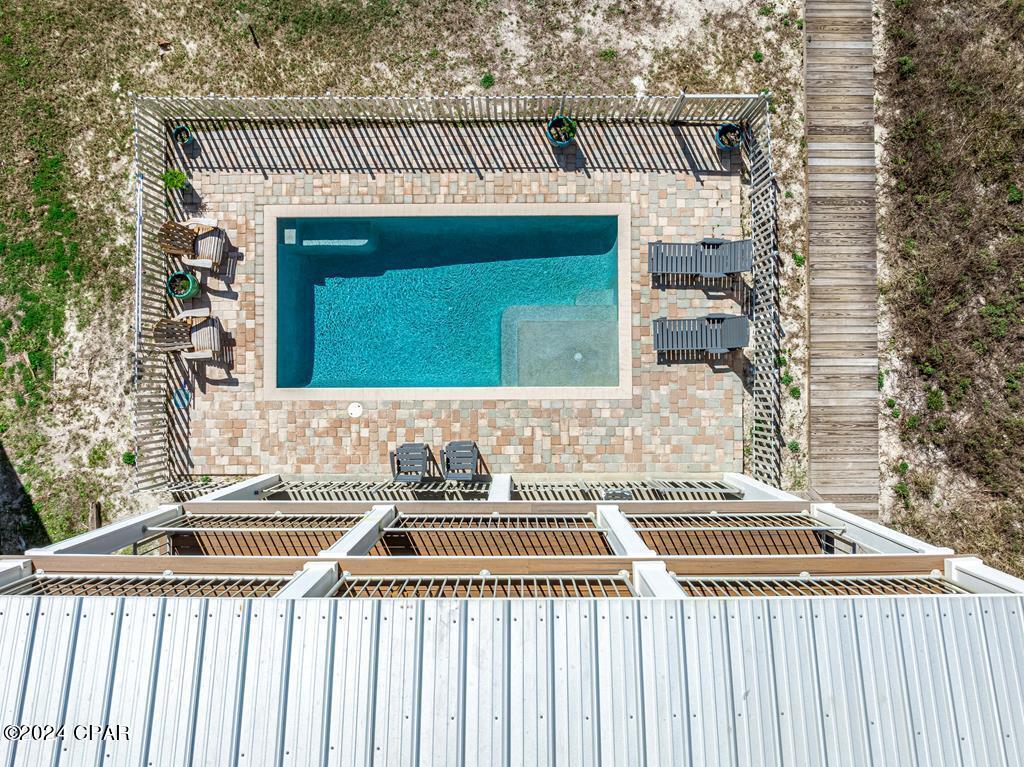 Sweetwater Shores - Residential