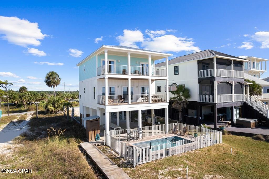 Sweetwater Shores - Residential