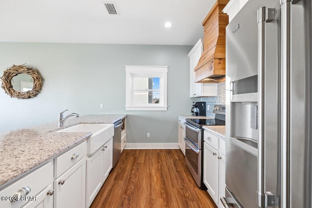 Sweetwater Shores - Residential