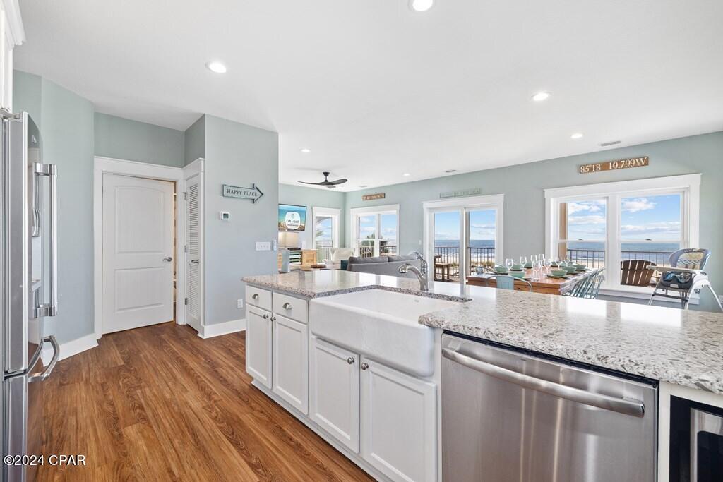 Sweetwater Shores - Residential