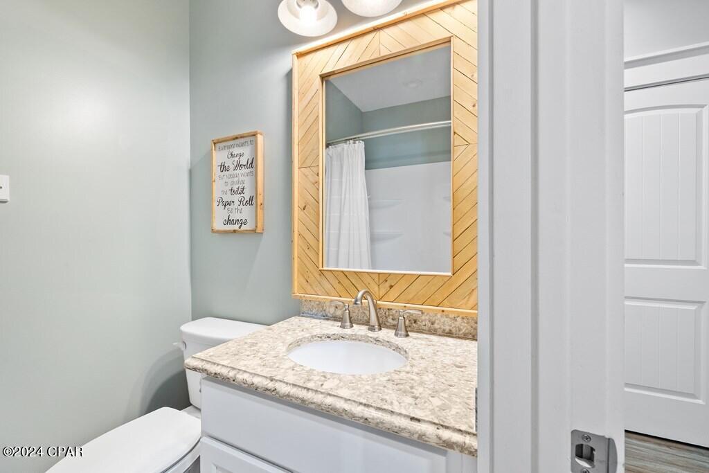 Sweetwater Shores - Residential