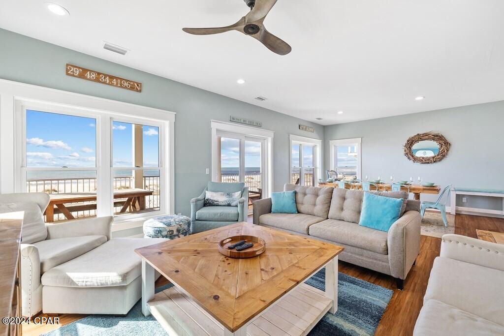 Sweetwater Shores - Residential