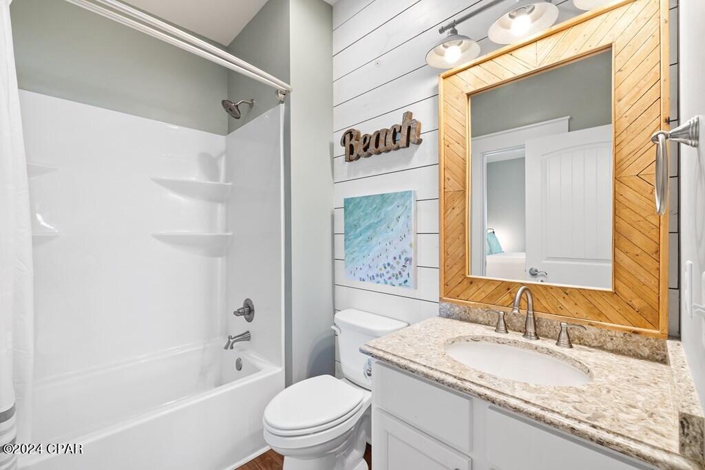 Sweetwater Shores - Residential