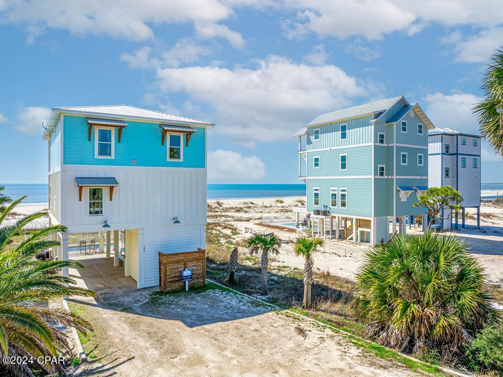 Sweetwater Shores - Residential