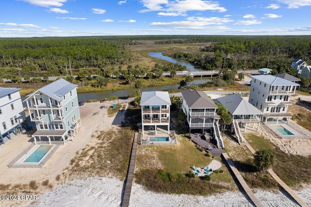 Sweetwater Shores - Residential