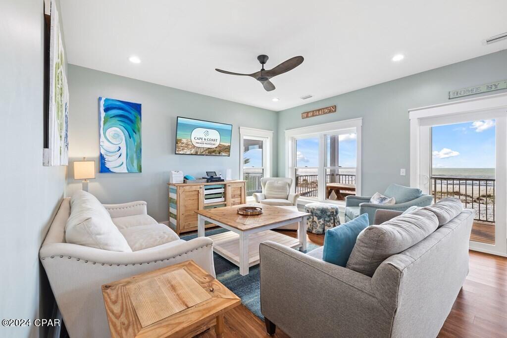 Sweetwater Shores - Residential