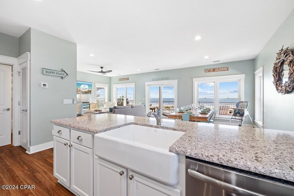 Sweetwater Shores - Residential