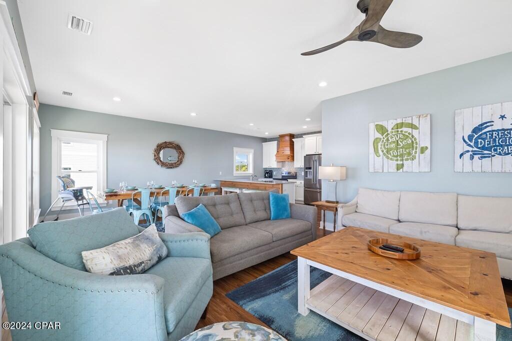 Sweetwater Shores - Residential