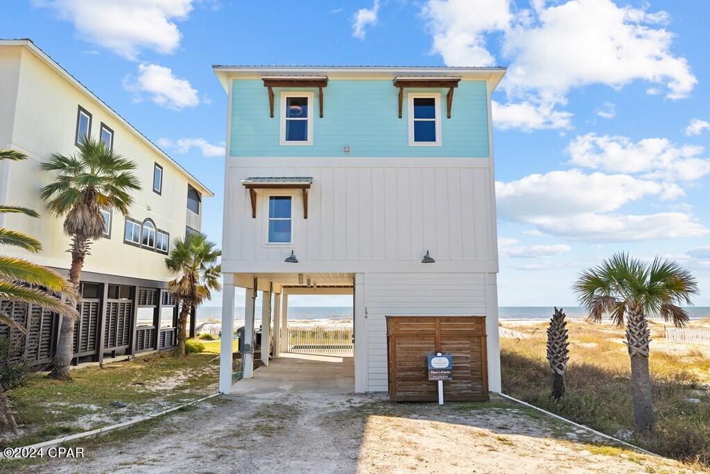 Sweetwater Shores - Residential