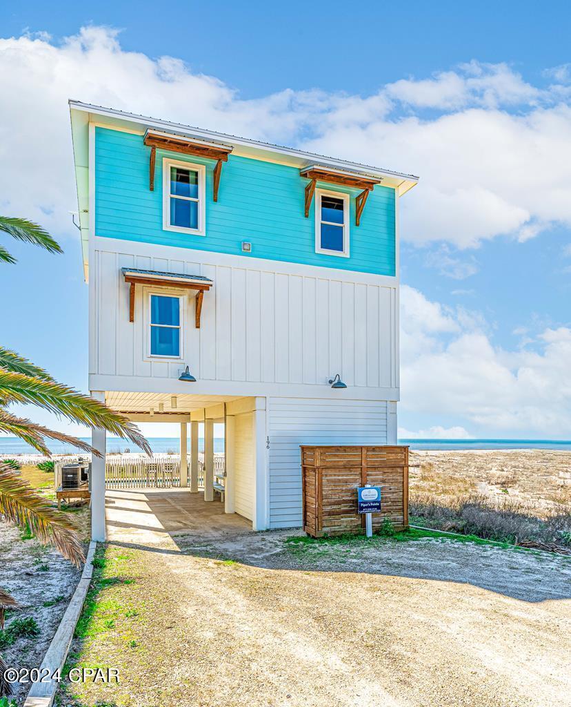 Sweetwater Shores - Residential