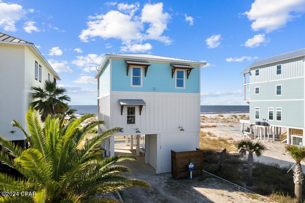 Sweetwater Shores - Residential