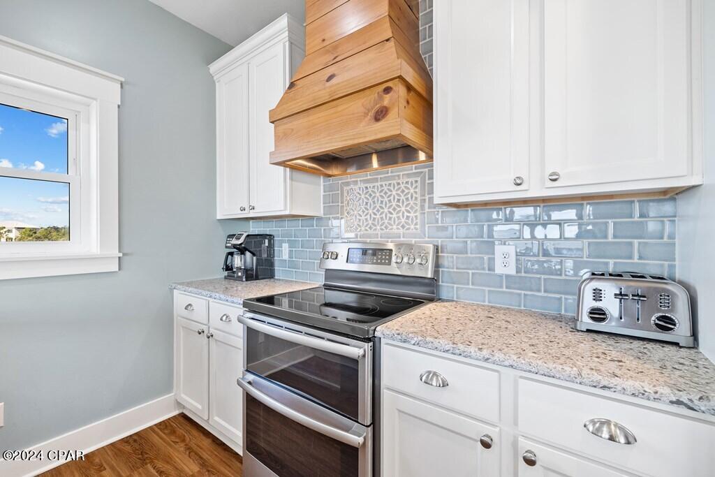 Sweetwater Shores - Residential