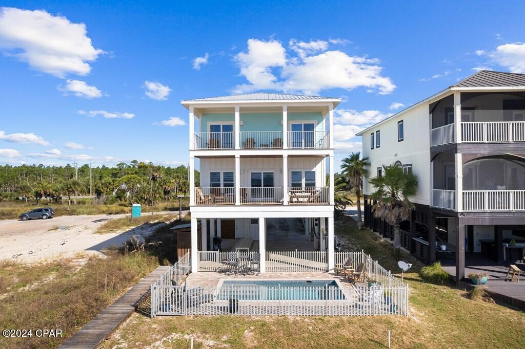 Sweetwater Shores - Residential