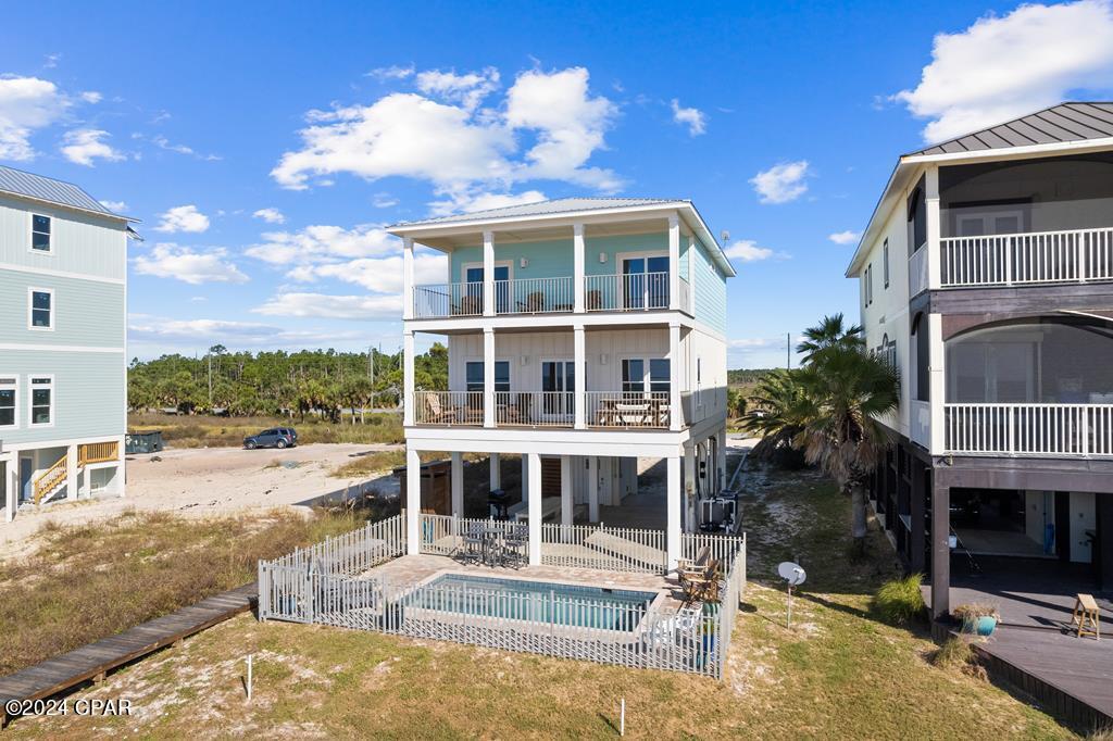 Sweetwater Shores - Residential