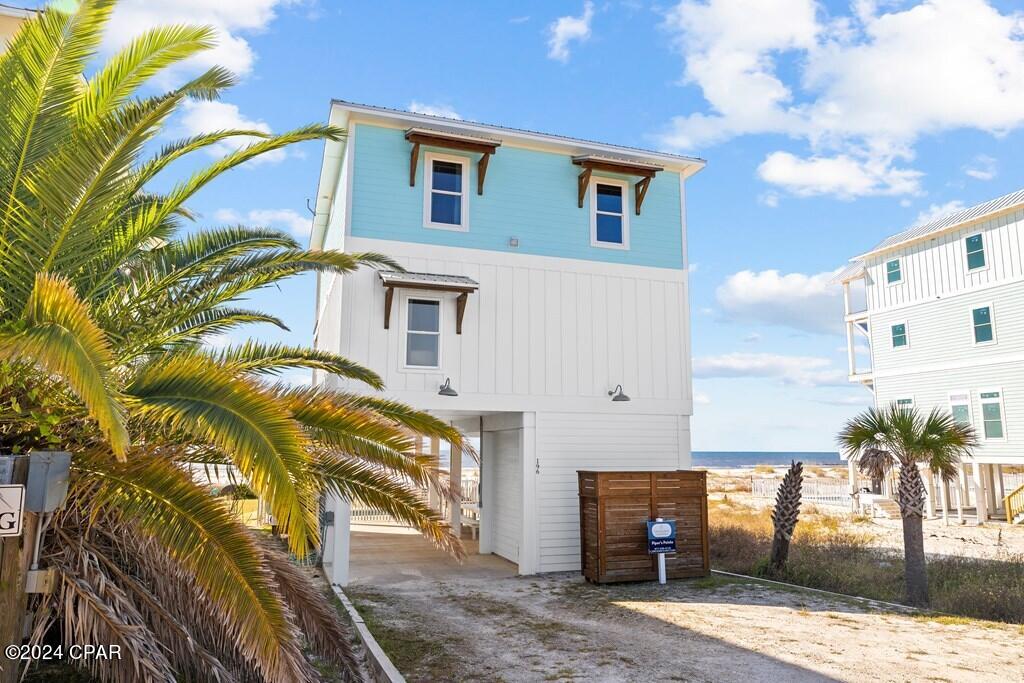 Sweetwater Shores - Residential