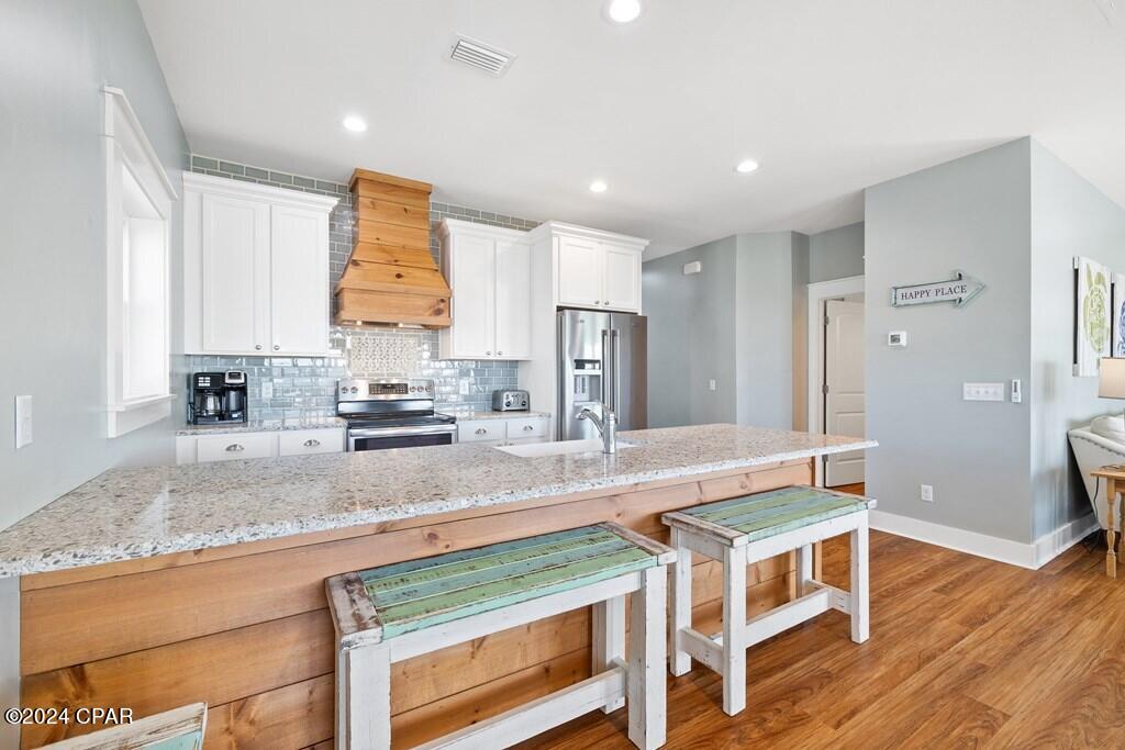 Sweetwater Shores - Residential