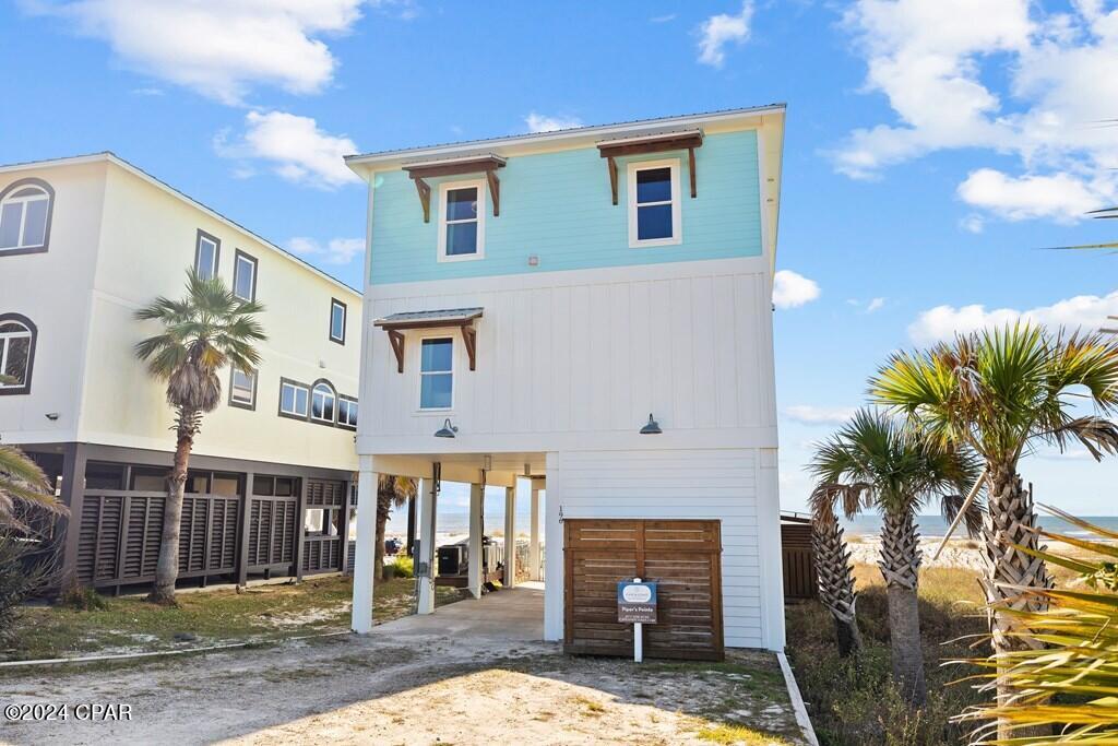 Sweetwater Shores - Residential