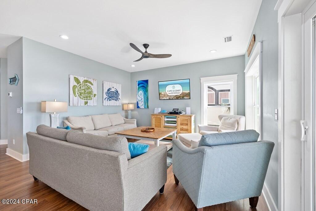 Sweetwater Shores - Residential