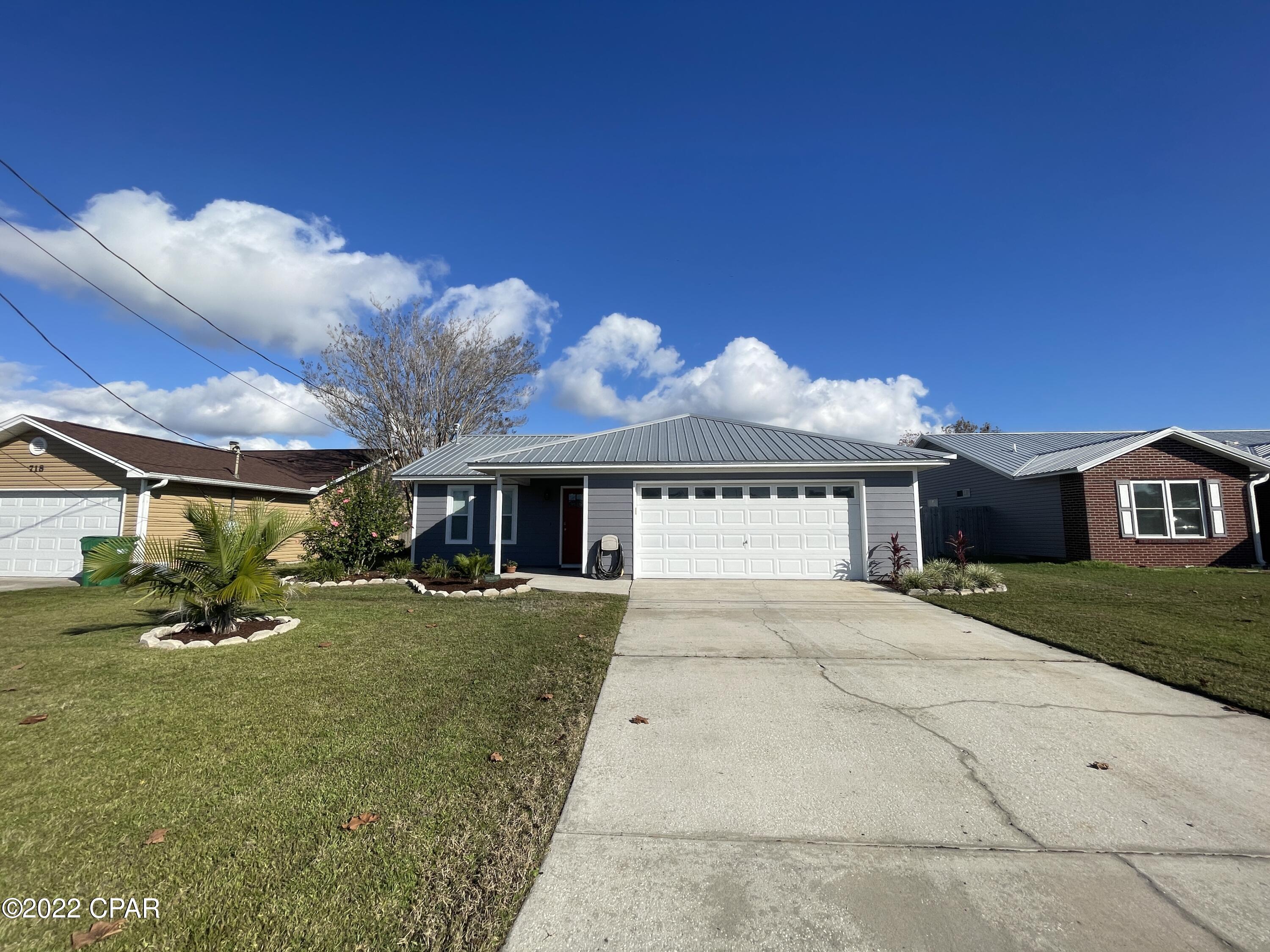 [No Recorded Subdiv] - Residential Lease