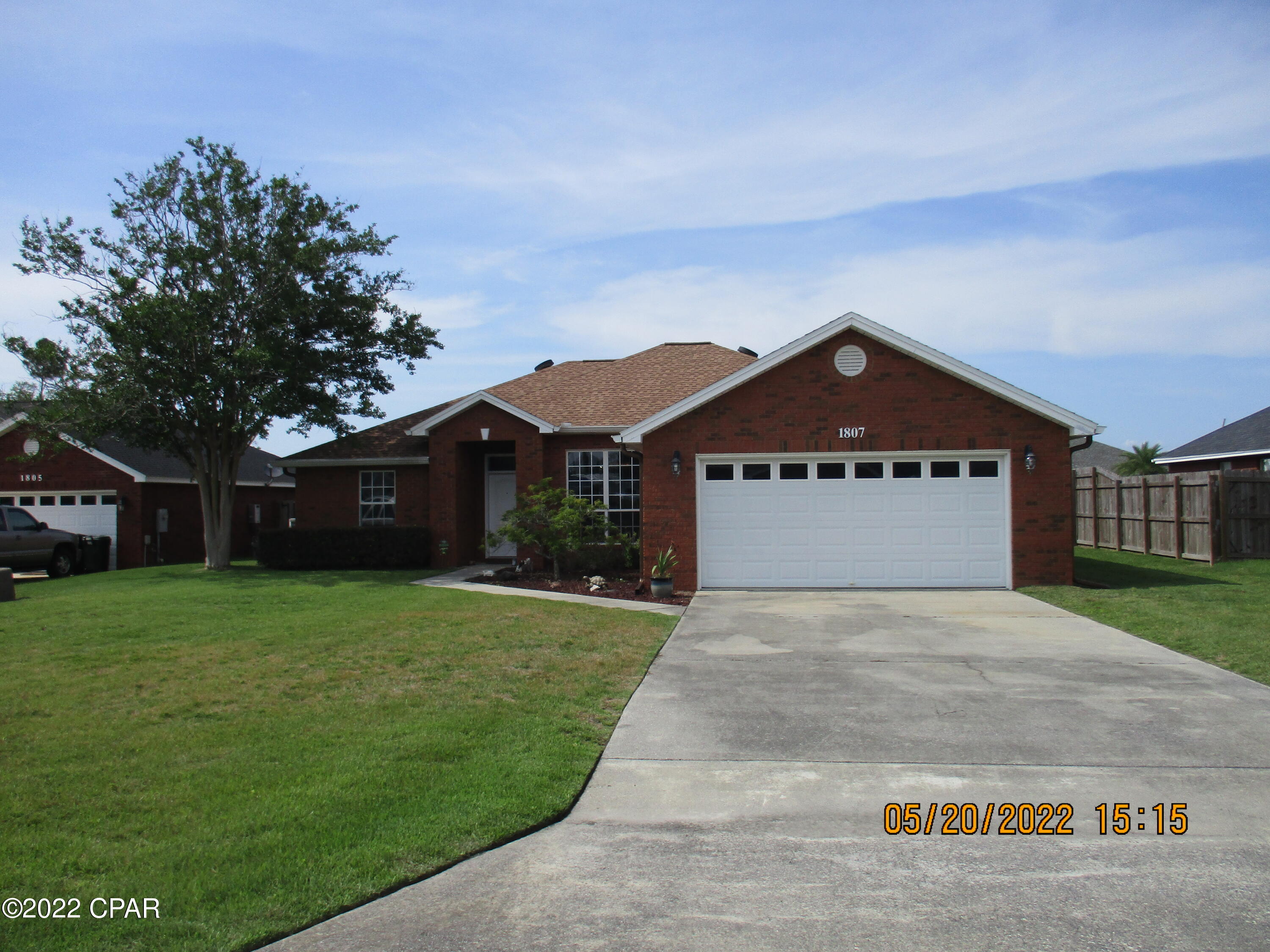 Britton Woods - Residential