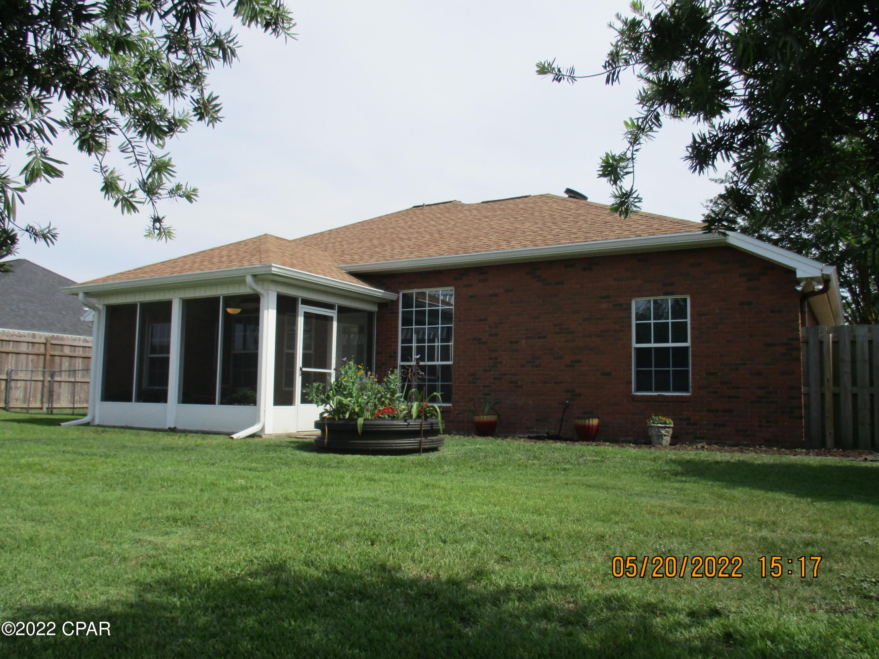 Britton Woods - Residential