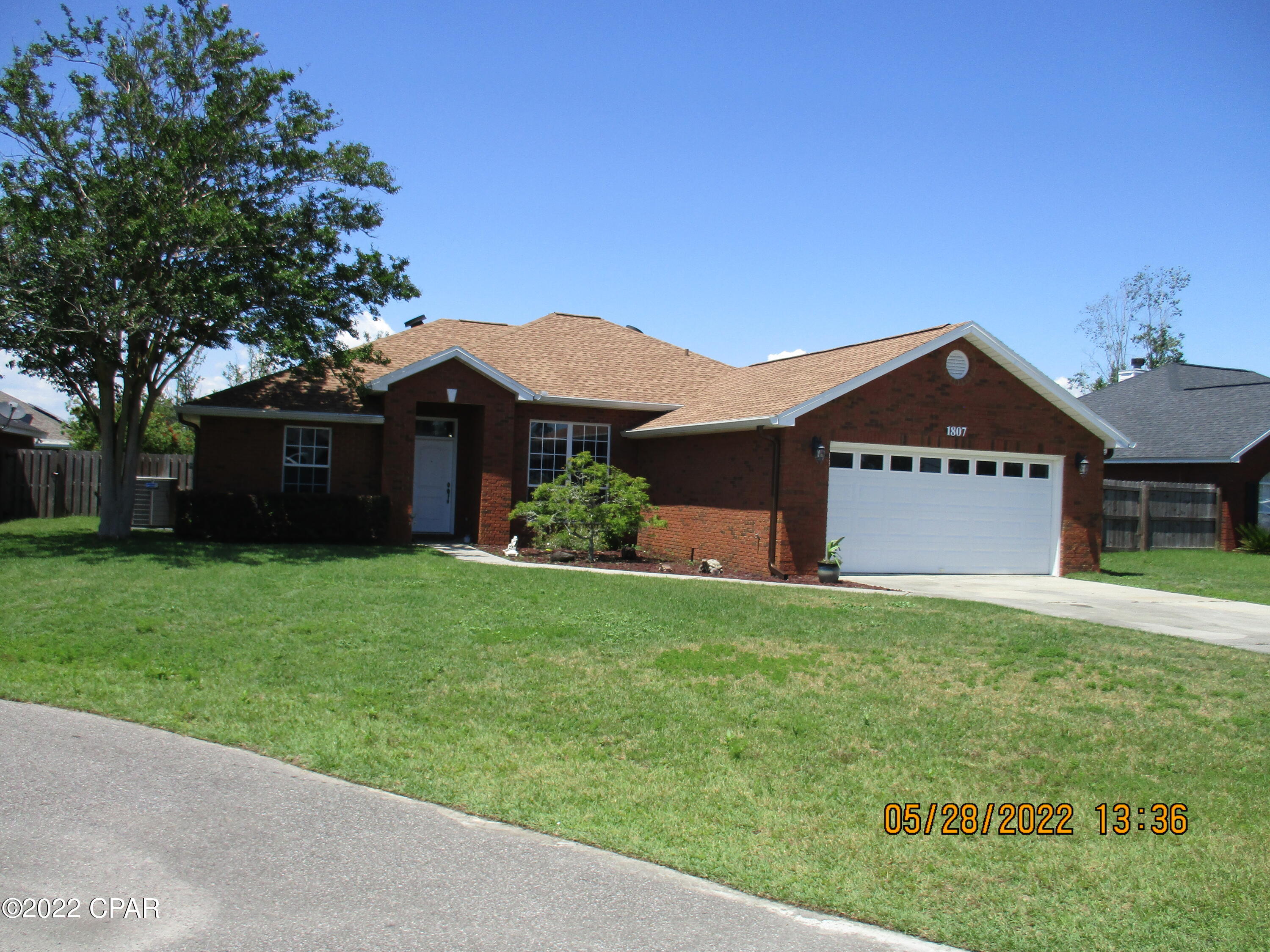 Britton Woods - Residential