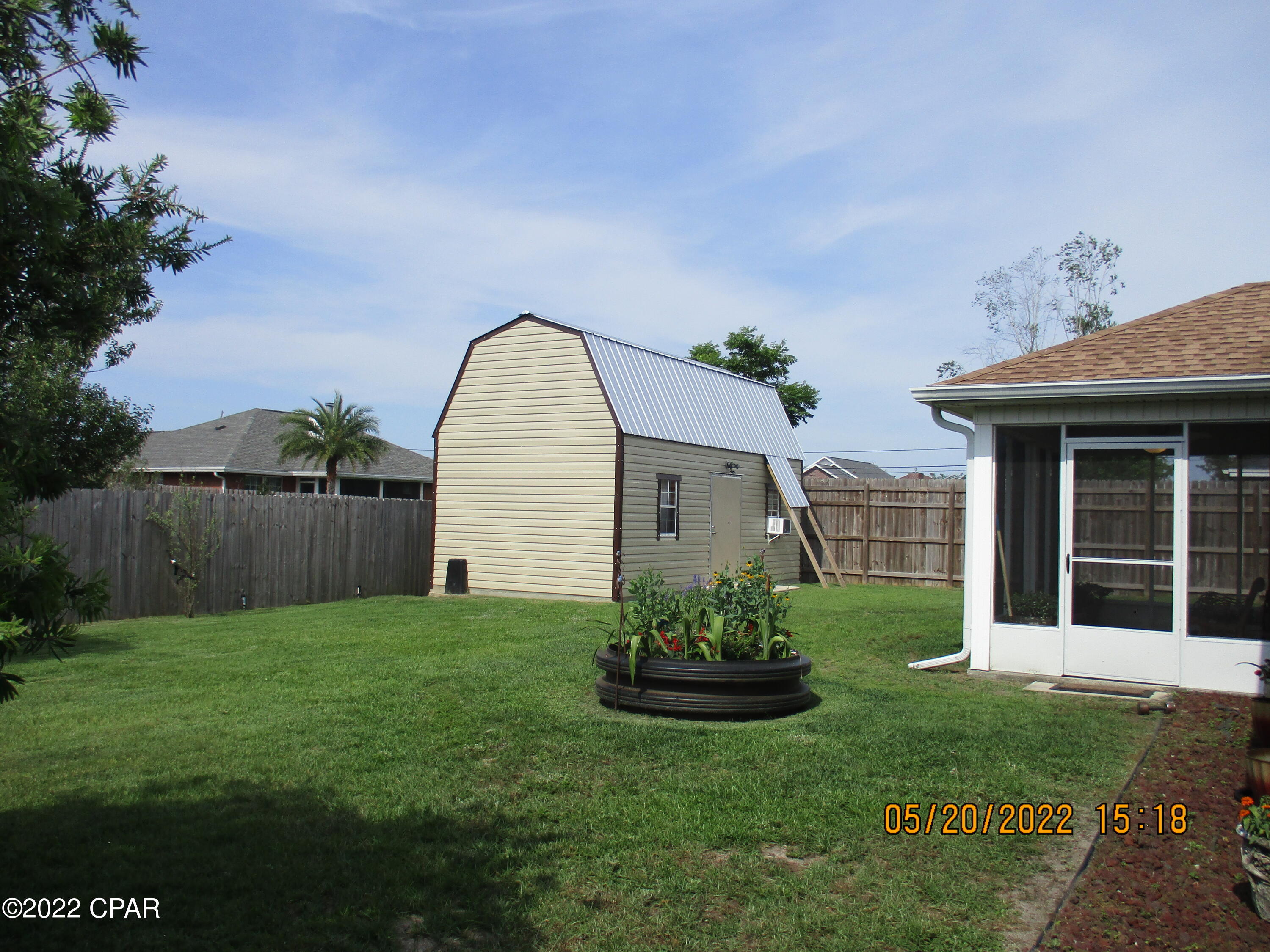 Britton Woods - Residential