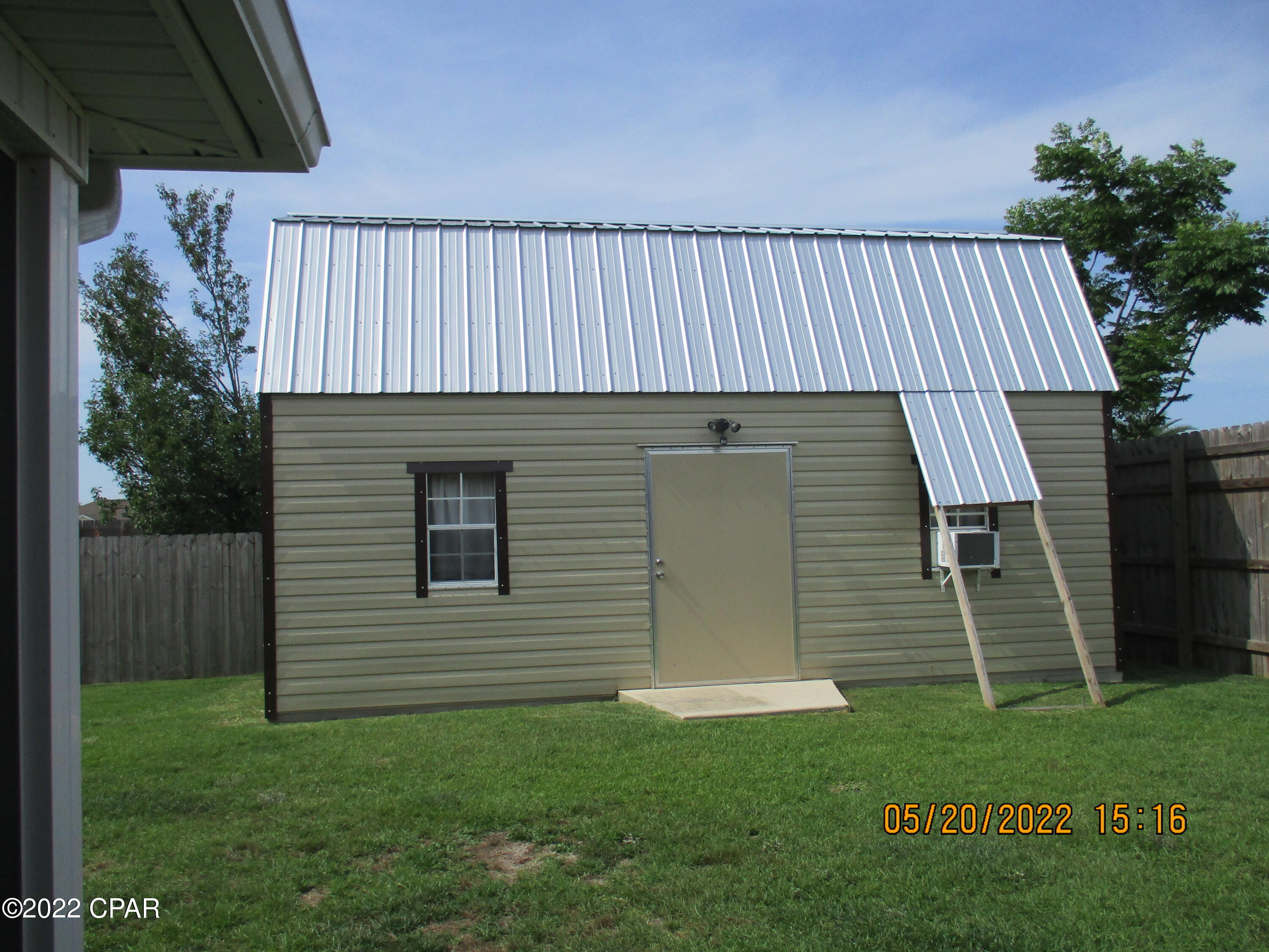 Britton Woods - Residential