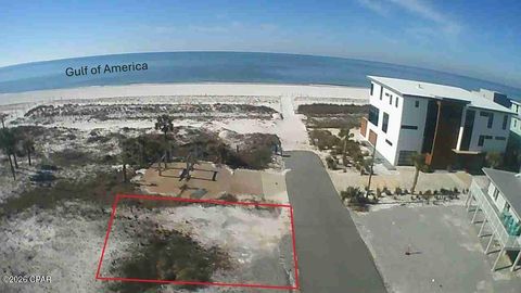 109 S 30th Street Mexico Beach FL 32456