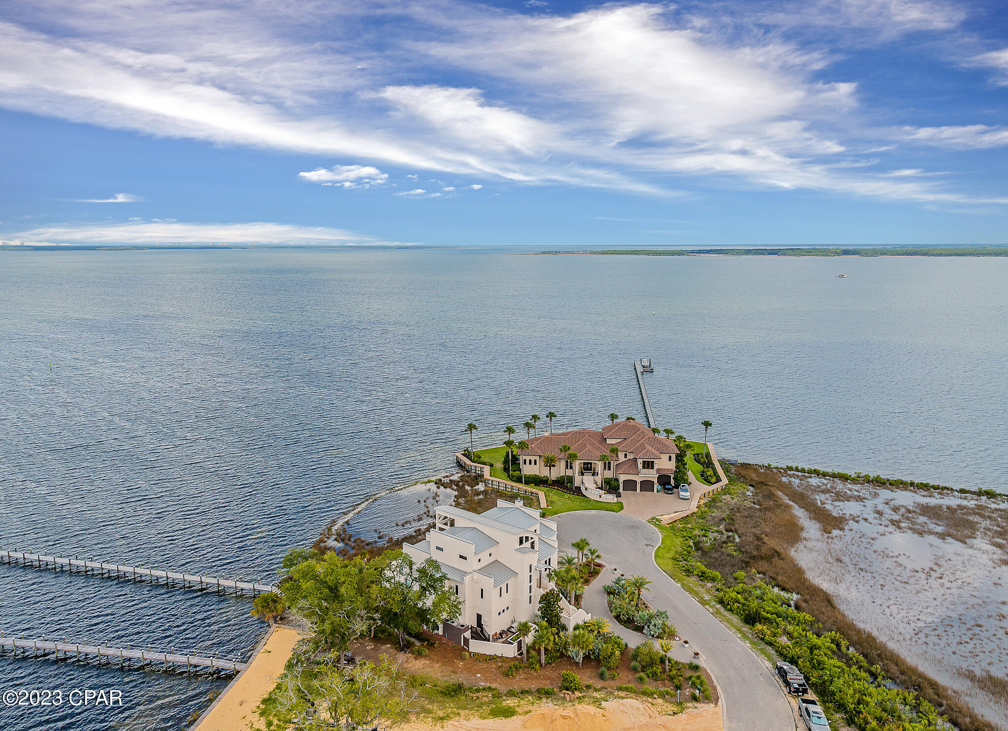 Northshore Islands - Residential