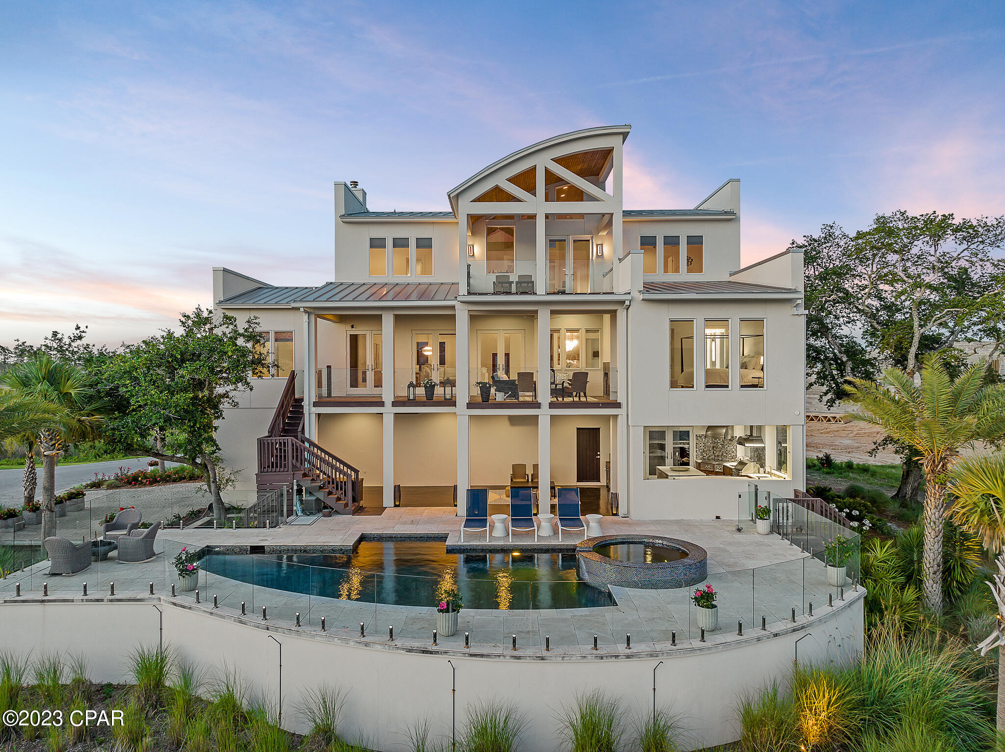 Northshore Islands - Residential