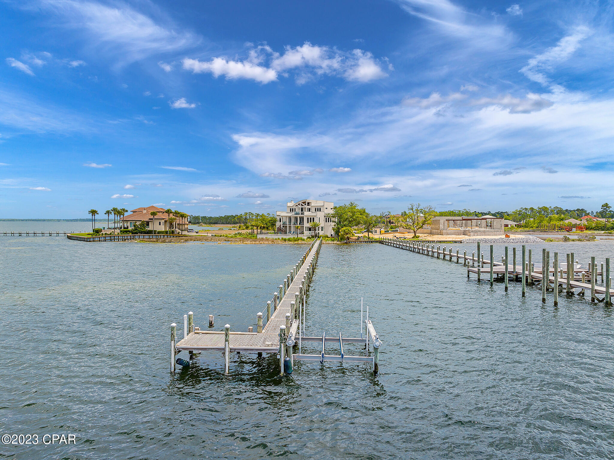 Northshore Islands - Residential